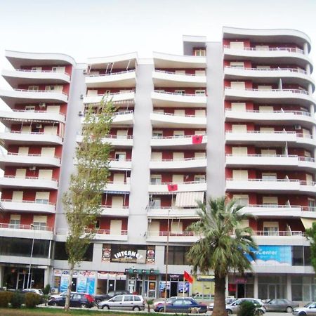 Lovely Sea View Apartment Vlorë Екстериор снимка